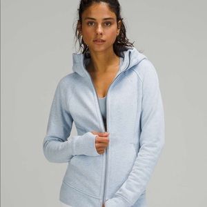 LuLuLemon Scuba Hoodie